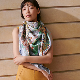 Animapolis 2024 scarf hermes